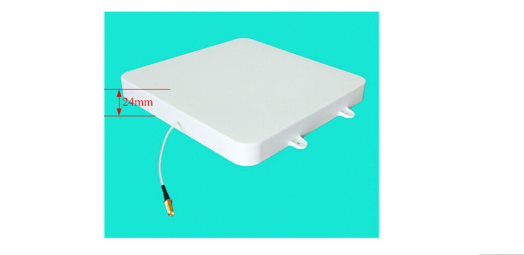 rha 9w220 8dbi circular polarization antenna for new retail (220)