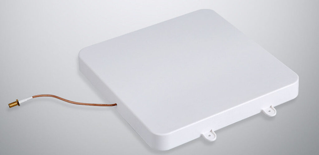 rha 9w220 8dbi circular polarization antenna for new retail (220)