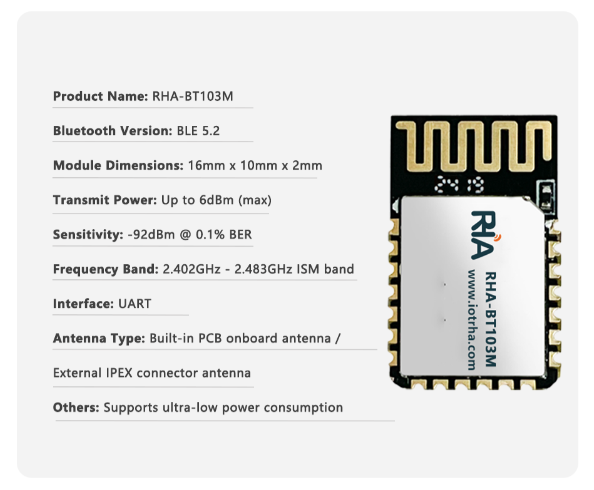 medical bluetooth module 02